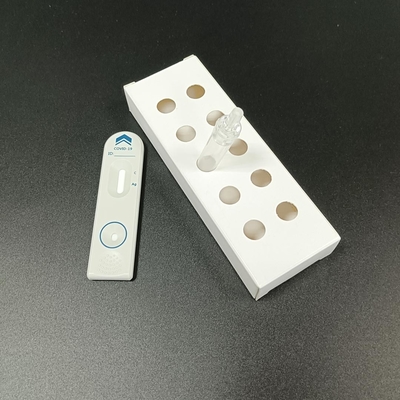 Antigen-Schnelltest-Kit (TRFIA) Fluoreszenz-immunochromatographisch