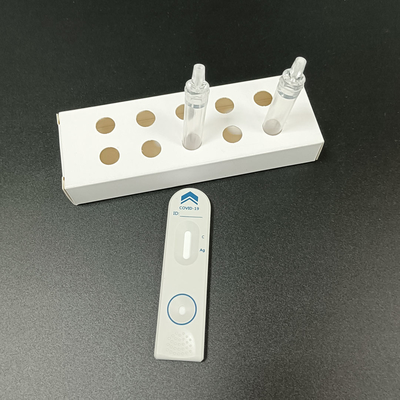 Antigen Rapid Test Kit (TRFIA) Zeitaufgelöste Technologie