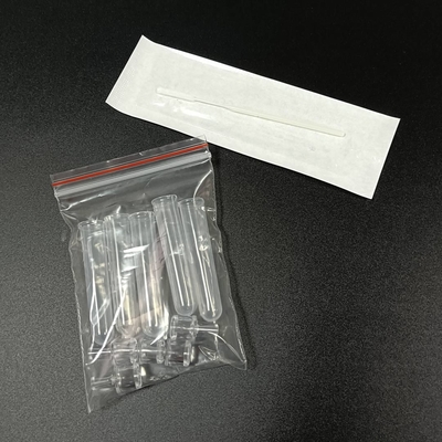 SARS-CoV-2-Antigen-Schnelltestkit (Kolloidales Gold)