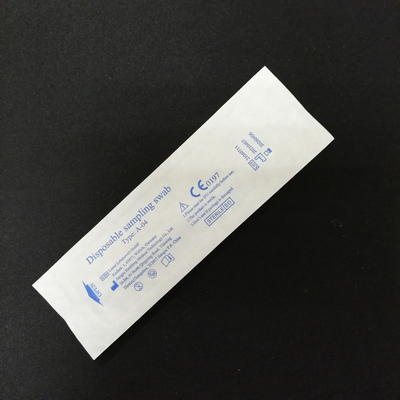 Covid-19-Antigen-Schnelltestkit (Kolloidales Gold) mit CE- und EU-Weißliste
