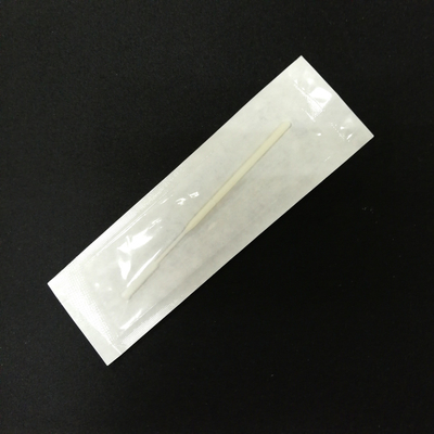 Kolloidales Gold-Antigen-Combo-Schnelltest-Nasentupfer für Influenza A+B