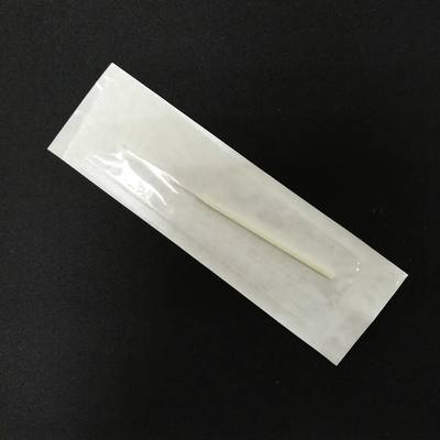 Werksseitiger Covid-19-Antigen-Schnelltestkit (Kolloidales Gold) für medizinische Zwecke
