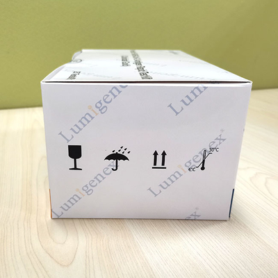 Antigen-Schnelltestkit (Kolloidales Gold) von der EU zugelassen, Liste im BfArM
