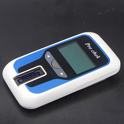 Kreatinin-Test-trockenes Chemie-Analysator Soem mit dem 3000 Datenaustausch-System