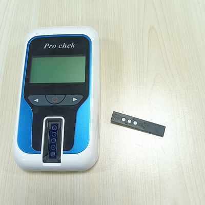 Glukose-Test-Trockenchemie-Analysator OEM mit USB-Ausgang