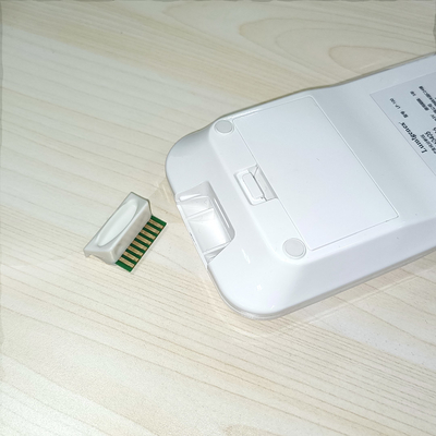 Glukose-Test-Trockenchemie-Analysator OEM mit USB-Ausgang