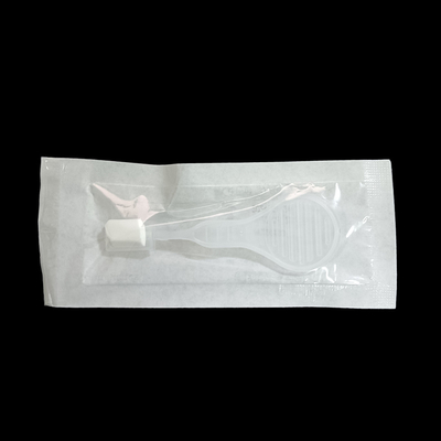 Covid19 Antigen Rapid Detection Kit Speichel 20 Minuten Haft