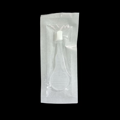 Covid19 Speichel-Antigen-Testkit Schnelle 20-Minuten-Haft