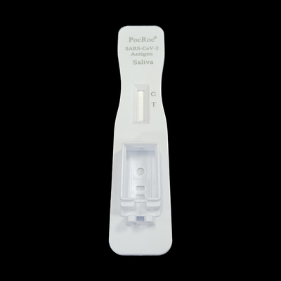 Covid19 Speichel-Antigen-Testkit Schnelle 20-Minuten-Haft